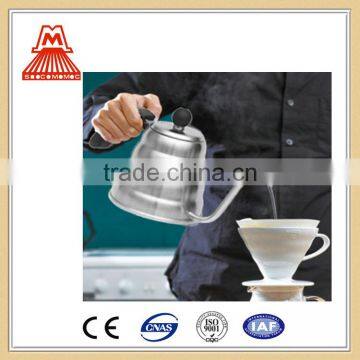 Best Selling Products Stainless Steel Coffee Pot,COFFEE KETTLE photo-6