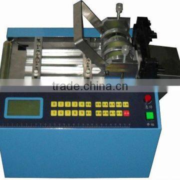 Automatic Table Top Shrink Tube PVC Pipe Cutting Machine