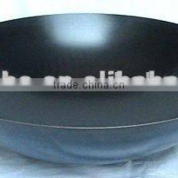 Hand Hammered Cook Wok photo-2