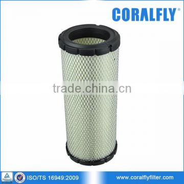 Excavator EX60WD-2 Engine BD3004 Air Filter 4290940