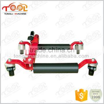 9"12"TL2005 Mechanical Hydraulic Vehicle Positioning Jack photo-2
