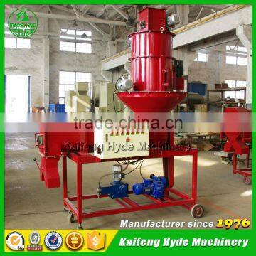 5BG 10T Corn Seed Coating Machine with Mixer Tank