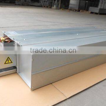 HORIZONTAL LOW PROFILE FAN-COIL UNITS (FCU) photo-2