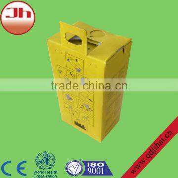 Fast Moving Consumer Goods Bio Medical Waste Bins,medical Sharp Box photo-2