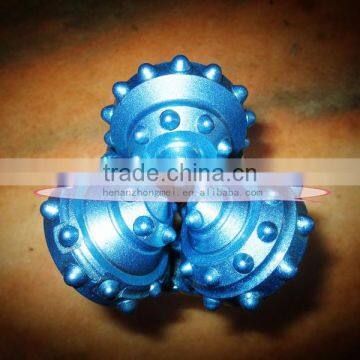 ZM tricone drill bit with high quality for sale