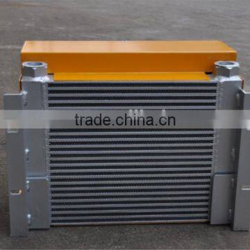 AH1470 Series Plate-fin Hydraulic Aluminum Oil Coolers photo-3