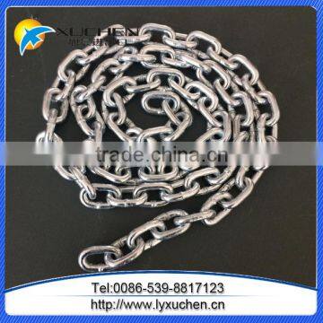 Best Price Steel Short Galvanized Link Chain