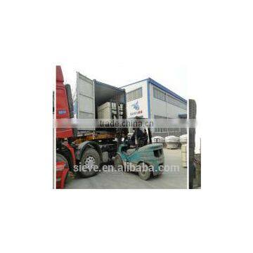 Gaofu Vibrating Screen --Medical Equipment photo-4