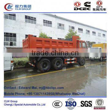 Dump Truck Manufacturer, Dump Truck Size photo-4