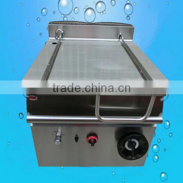 80L Industrial Stainless Steel Tilting Frying Pan/Electric Tilting Braising Pan ZQW-663D