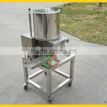 Automatic Burger Patty Forming Machine Beef Hamburger Making Machine photo-2