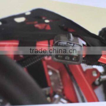 1000W Battery go Kart for Kids (TKE-G1000-K) photo-6