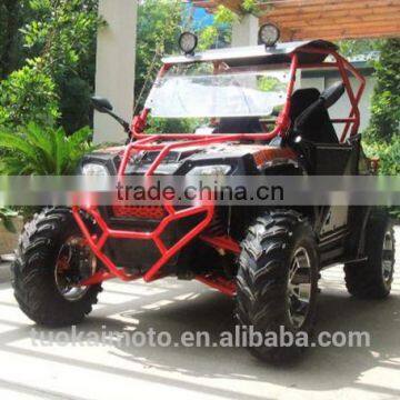 HOT SALE 250cc Cheap SPIDER UTV Made in China go Kart/250cc 4wheels Vehicles (TKG250-A3) photo-5