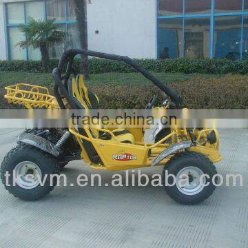 TK250GK-6 250cc Go Kart BUGGY photo-6