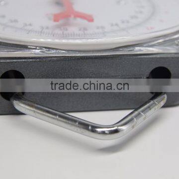China Manufacturer Mechanical Weighing Scale /Mechanical Spring Scale photo-6