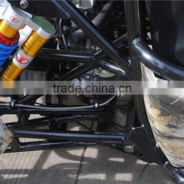 Dune Buggy 2-seat 4x4 1500CC EFI for Sale Made in Renli photo-2