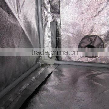China Manufacturer Hydroponic Grow Tent Kits/Mylar Tent Home Box photo-5