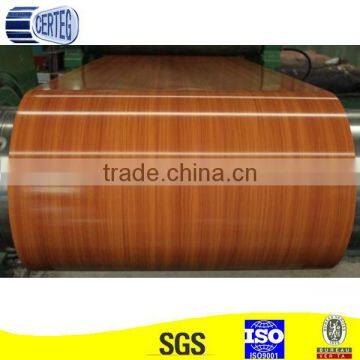 Roofing Sheet Prapainted Colorful Galvanized Coil/sheet /strip photo-3