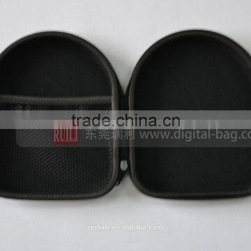 Eva Hard Shell Earphone Carrying Case Headphone Carrying Case