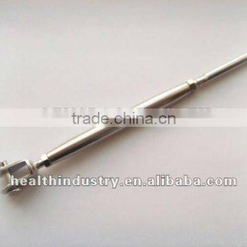 M16 Stainless Steel Rigging photo-3