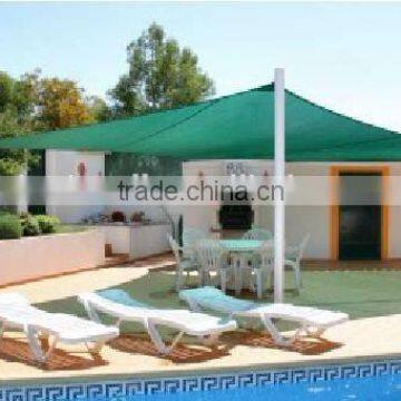 HDPE Shade Sail photo-2