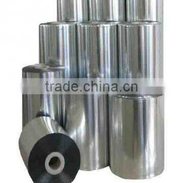 Anti-static shielding film rolls