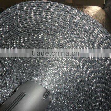 Reflective Double Aluminum Foil Backed Bubble Insulation