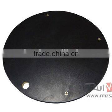 Stable Metal Popular Cell Phone Accessory Display Rack photo-4