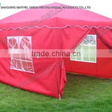 Concise Beautiful Folding Tent