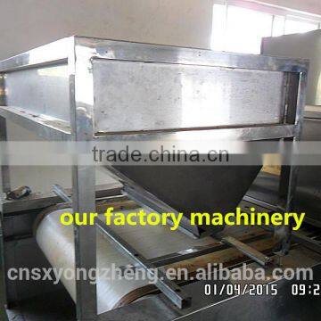 Freeze Dried Locusts For Pet Birds Food Manufacturer photo-3