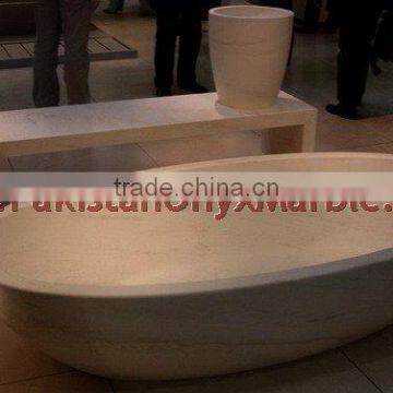 NEW MARBLE BATHTUBS COLLECTION photo-5