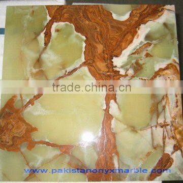 Green onyx Tiles, green wall tiles, green floor tiles