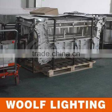 Woolf Rotomolding Factory PE Part Machine Plastic Accessories photo-6