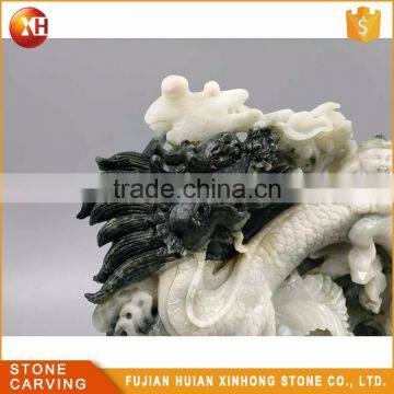 High Quality Lively Natural Ancient Chinese Jade photo-5