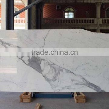 Italian Statuario White Marble for Sale photo-5