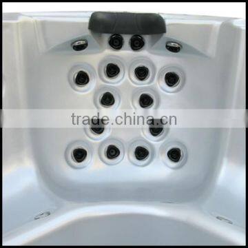 3 People Family Bathtub Spa S300 photo-3