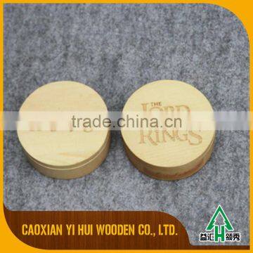 Art Decoration Jewelry Love Heart Wooden Box photo-3