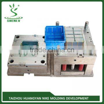 High quality customized professional electronics plastic shell mould