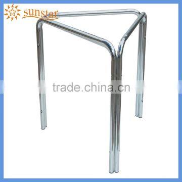 3 legs / Light Weight & Durable Aluminium tube Table leg L83307