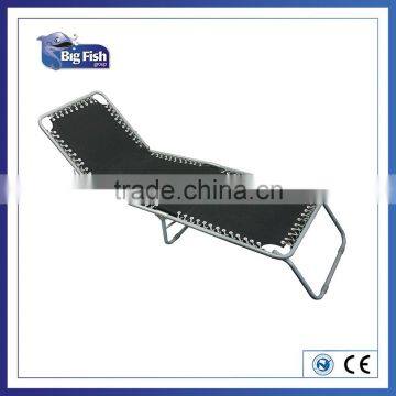 Aluminium SUN LOUNGER