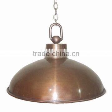 pendant lamp