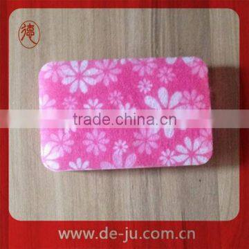 Nano Kitchen Cleaning Printing Magic Sponge photo-2