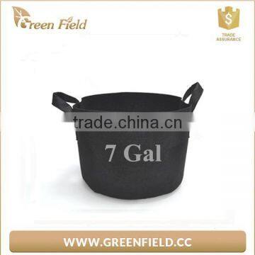 2017 Non Woven Fabric Tomato Grow Bags, Tree Planting Bags photo-5