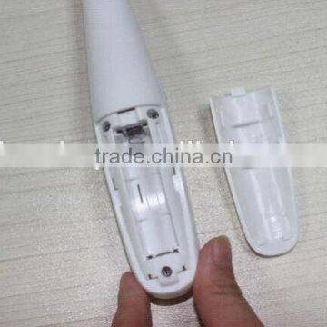 Mini Electric Massager Thin Face Vibration Massager Portable Head Massager photo-2