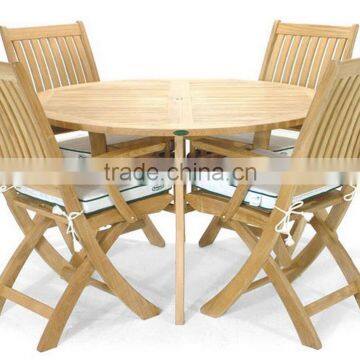 2017 Trade Assurance Light color latest solid wood rustic dining table set designs