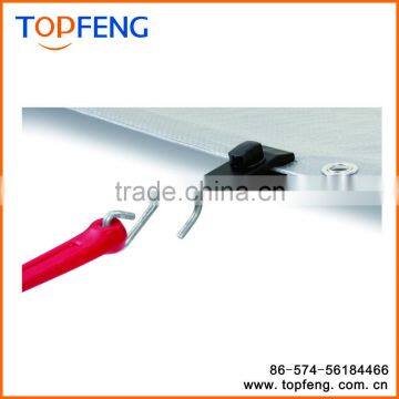 Tarp Clip Tent Clip Set of 4 photo-6