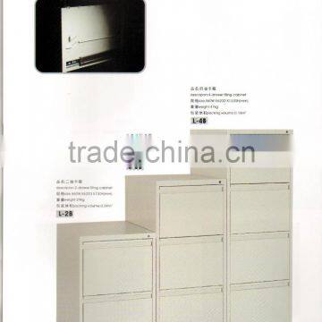 Steel Vertical Filing Cabinet photo-4
