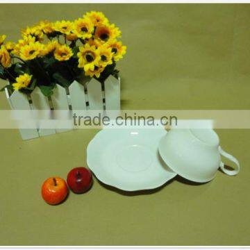 High Quality Products Cheap Promotion Ceramic Cups & Saucers photo-3