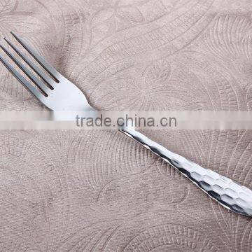 Stainless Steel Fork HRD photo-5