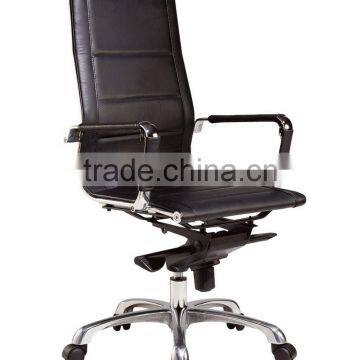 Space Saving Furniture Office Leather Chair photo-4